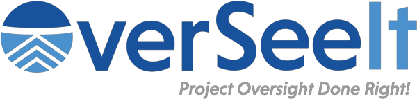 OverSeeIt — Project Oversight Done Right!
